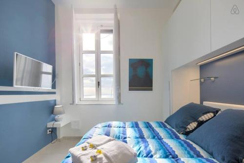 Sara’s SeaView Apartment