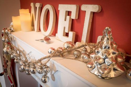 My Sweet Homes - Christmas Apartment - image 6
