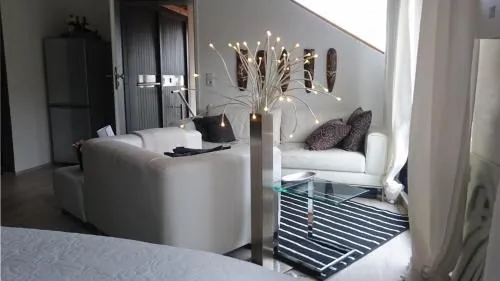 K82 studio HOTEL relax&work in Kirchentellinsfurt, Deutschland