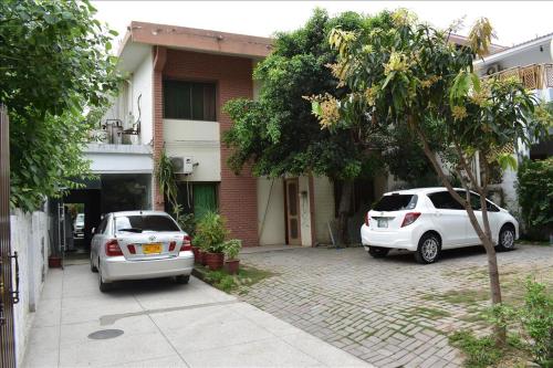 Tulip guesthouse - image 7