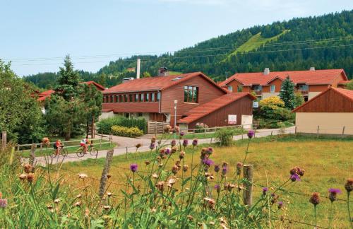 Azureva Métabief - Hotel - Métabief - Mont d'Or