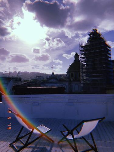 B&B Belvedere Partenopeo 4