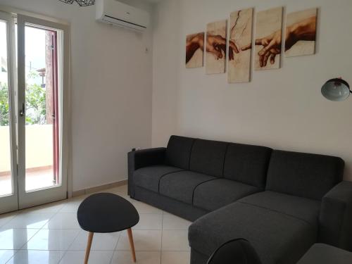 Little Yard Studios & Apartments #1 in Naxos Chora