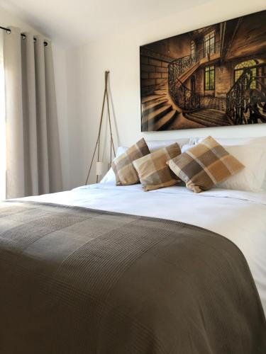 LA CONCIERGERIE chambre d'hôte Saint-Laurent-des-Arbres