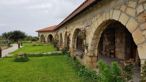 Elausa Hotel & Restaurant - image 10