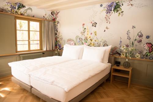 Hotel Restaurant Falkenburg St. Gallen