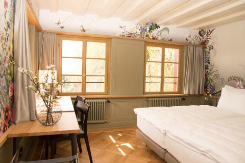Hotel Restaurant Falkenburg St. Gallen