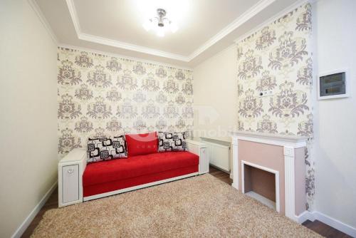 Alba-Iulia Vip Residence, Kiszyniów