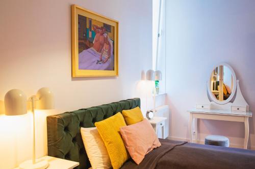 TCF Home - Big Apartment with Free Garage, Cracovie (photo 10)
