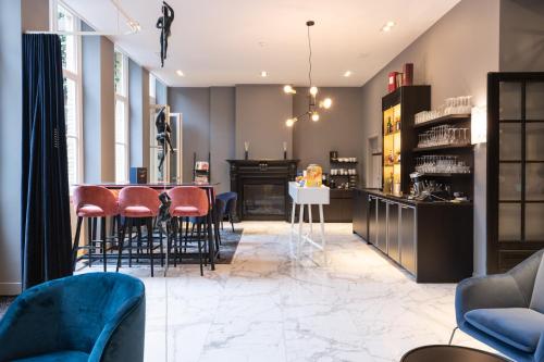 Boutique Hotel Sablon - image 12