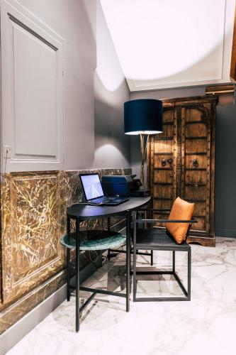 Boutique Hotel Sablon - image 14