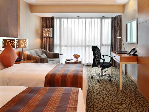 Photo - Park Plaza Beijing Science Park