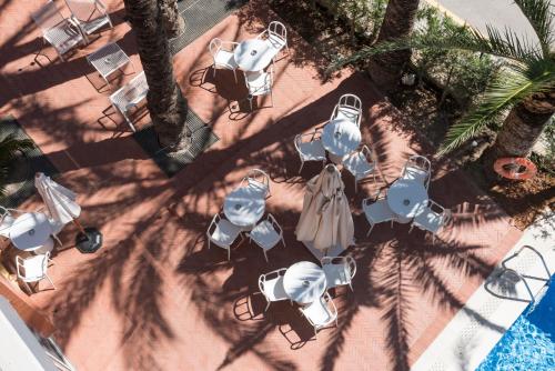 Hotel El Palmeral - image 5