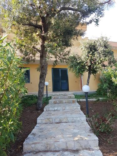  Residence Costa degli ulivi in Santa Cesarea Terme