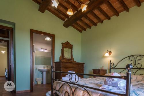 Agriturismo Le Sorgenti - image 5
