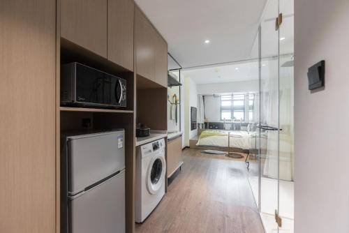 Cheng Jia Aparthotel (Shenzhen Nanshan Science and Technology Park)