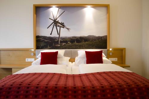 Hotel Staribacher Südsteiermark in Leibnitz, Österreich