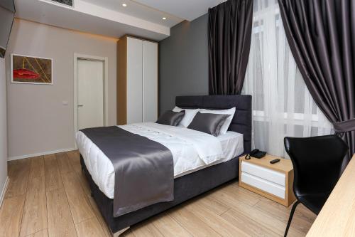 Emerald Boutique Hotel, Tirana (foto 6)