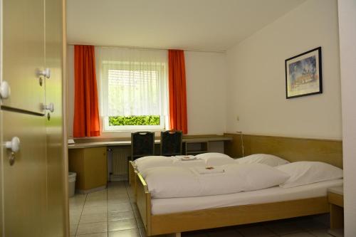 Hotel Wilhelmshöhe - image 8