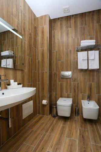 Emerald Boutique Hotel, Tirana (foto 8)