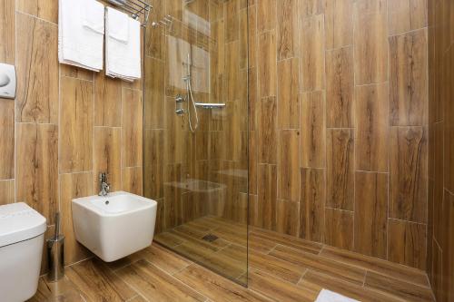 Emerald Boutique Hotel, Tirana (foto 9)