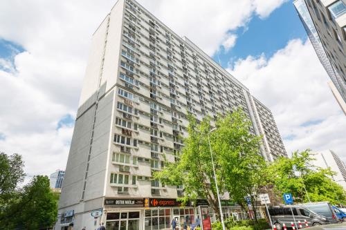 Apartments Warsaw Pereca by Renters - image 3