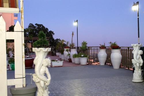 Apartment Terrazza Greca