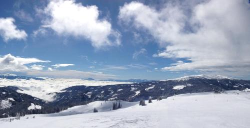 Hotel Alpengasthof Hochegger