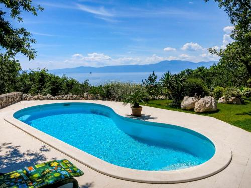 Villa Anamia by Interhome - Accommodation - Kostrena