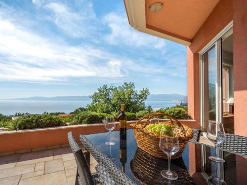 Villa Anamia by Interhome in 高斯特尼拉