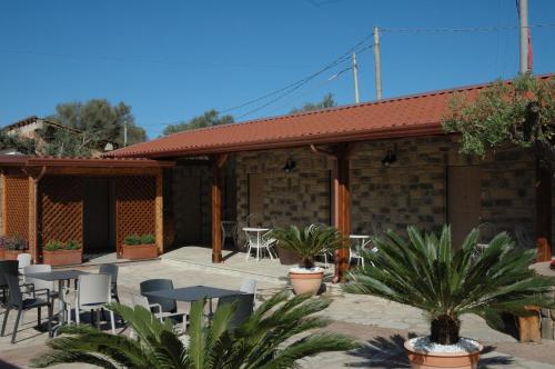 Al Fico Secco Bistrot & Braceria - Room & Breakfast 4