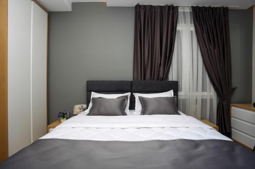 Emerald Boutique Hotel, Tirana (foto 7)