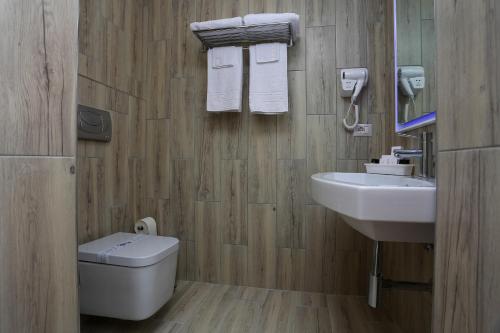 Emerald Boutique Hotel, Tirana (foto 4)