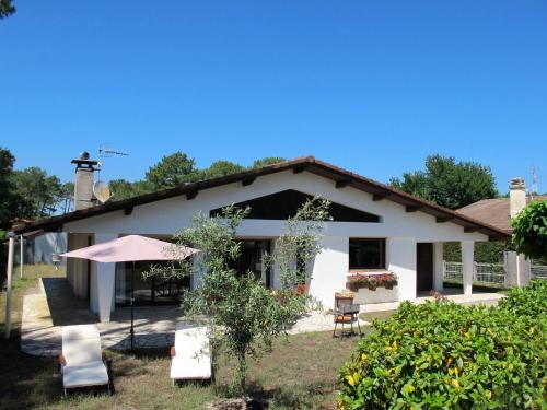 Holiday Home Roitelet by Interhome - Location saisonnière - Mimizan