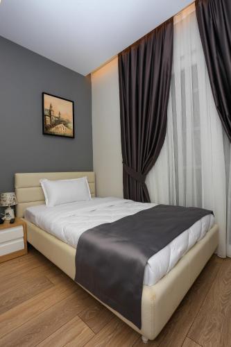 Emerald Boutique Hotel, Tirana (foto 11)