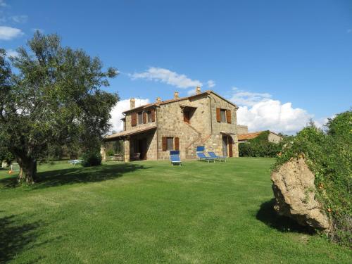 Agriturismo Le Sorgenti - image 6