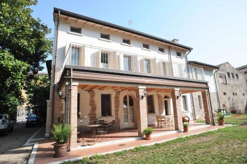 Il Giardino Del Conte Custoza - Redondesco
