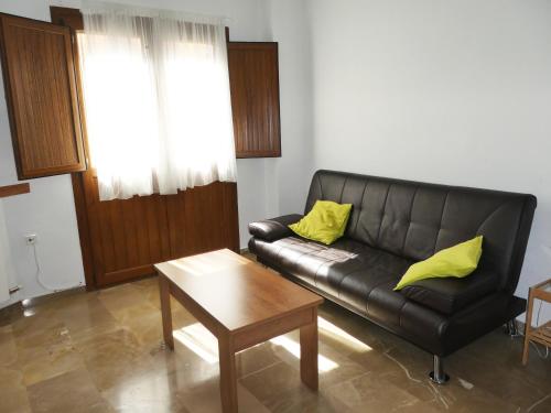 Apartamentos Catedral Plaza 3000 - image 12