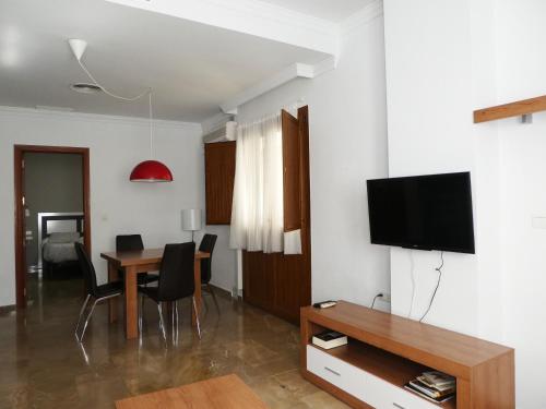 Apartamentos Catedral Plaza 3000