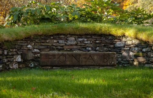 Fonab Castle Hotel - image 8