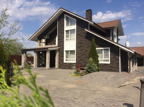 Nikolin Park Guest House