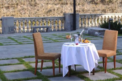Tufenkian Avan Dzoraget Hotel - main image