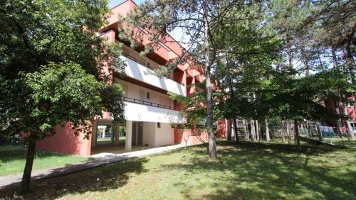  Acquarium, Pension in Bibione