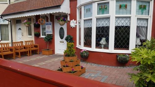 The Kimberley B&B 1
