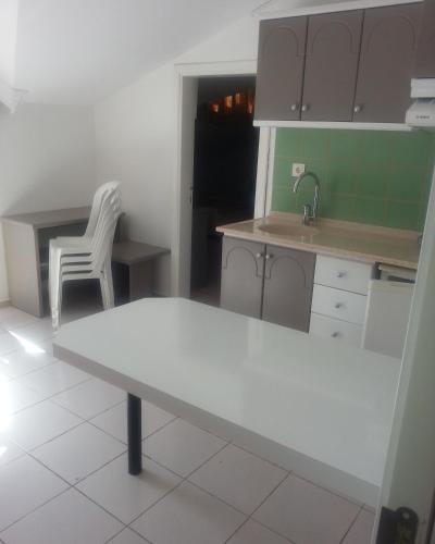 Club Kocer Apartments