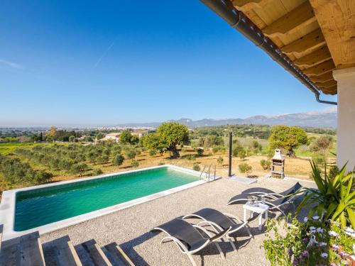 Holiday Home Son Catlar Alt by Interhome