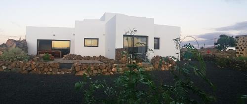 Artlab Residency - Lajares gîte à louer Villaverde