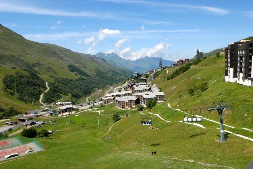 Résidence Azureva Les Menuires