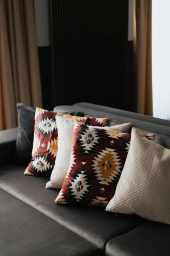 TG Hotel Suites Budapest - image 13