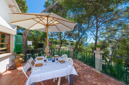  Can Puigserver in 07691 Santanyi